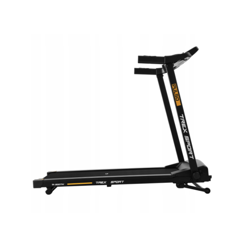 Беговая дорожка  Trex Sport TX-500TM PULSO - фото №5